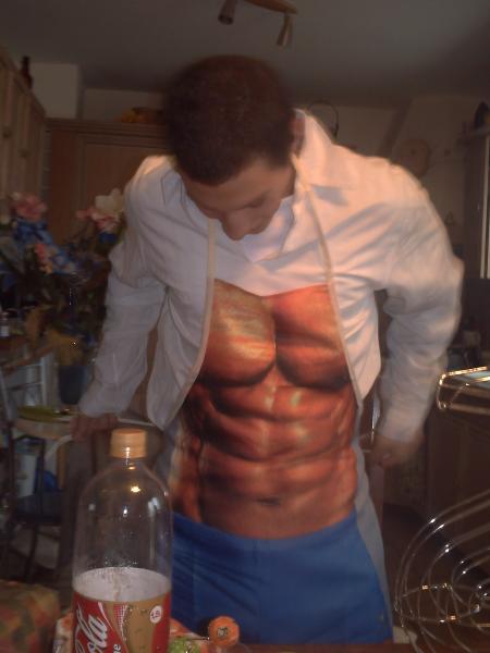 d kdo pour mon ch�ri