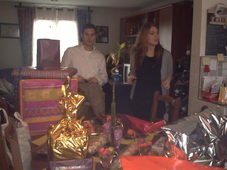 un apr�s-midi pas comme les autres