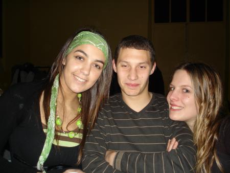 D�marquemen t � checy !!!