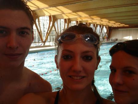 mes ti lou de la fac