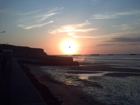 arromanches
