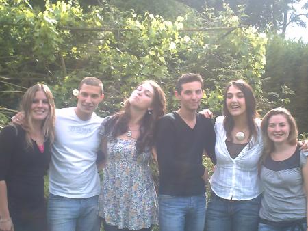 des personnes de hautes qualit�s je dirais !!!!