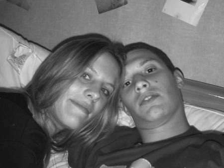 mon amour pour la vie !