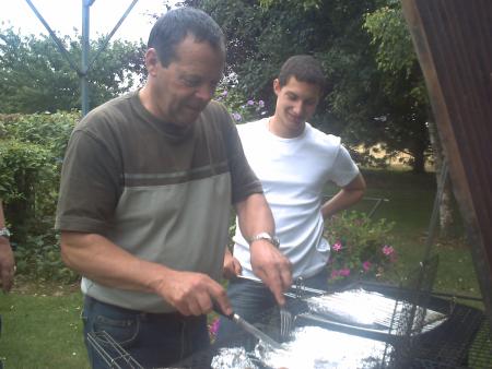 barbeuk