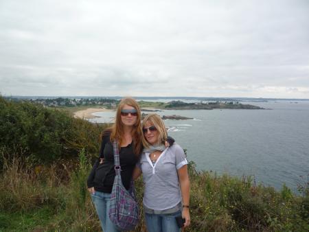 a la pointe je ne c plus koi