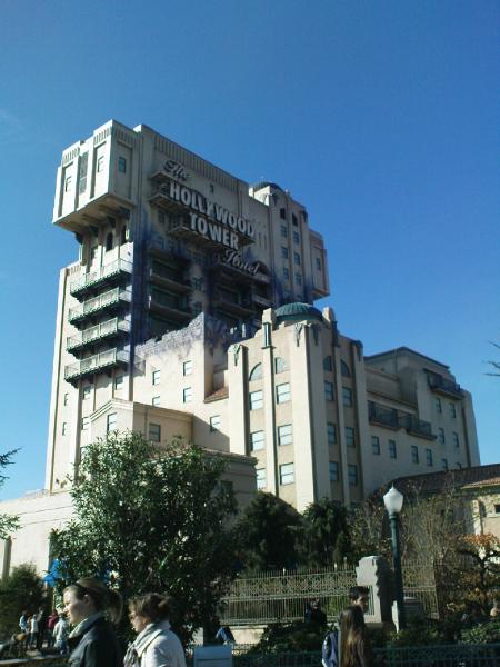 la pire attraction ki soi !!!